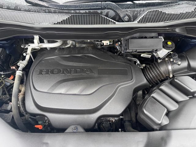 Used 2022 Honda Pilot Elite image 12