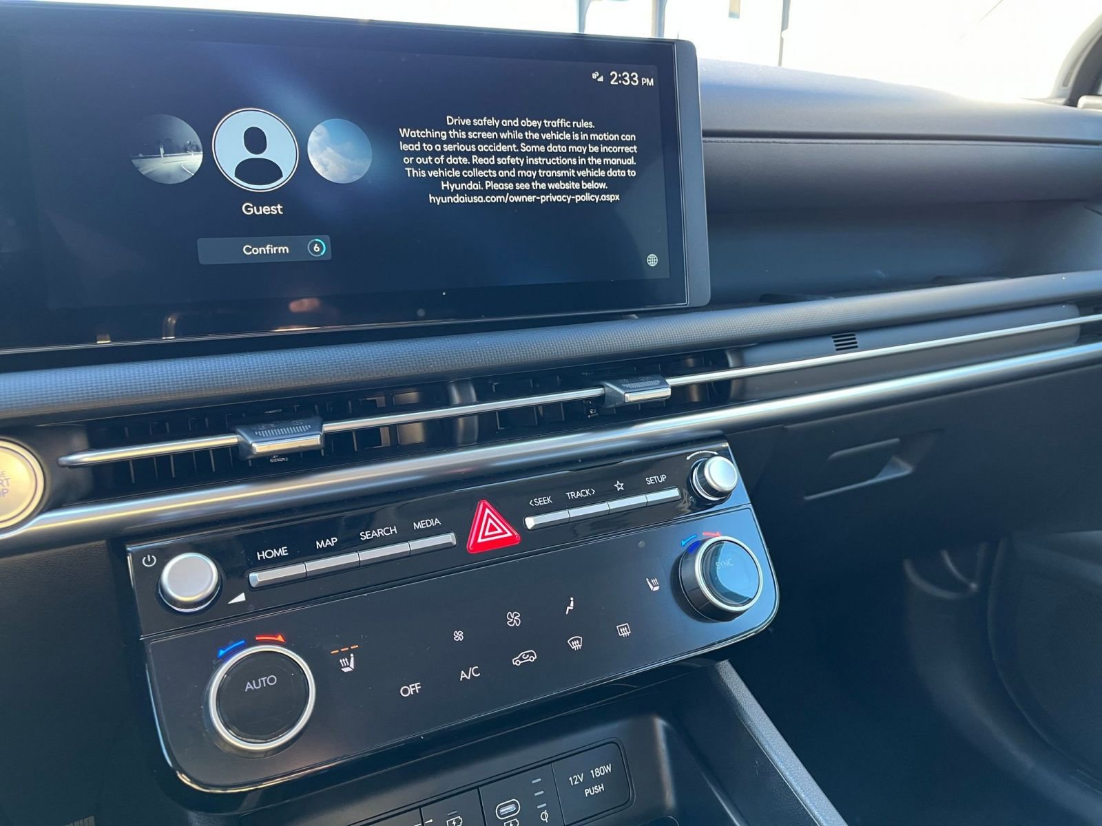 Used 2025 Hyundai Tucson SEL image 20