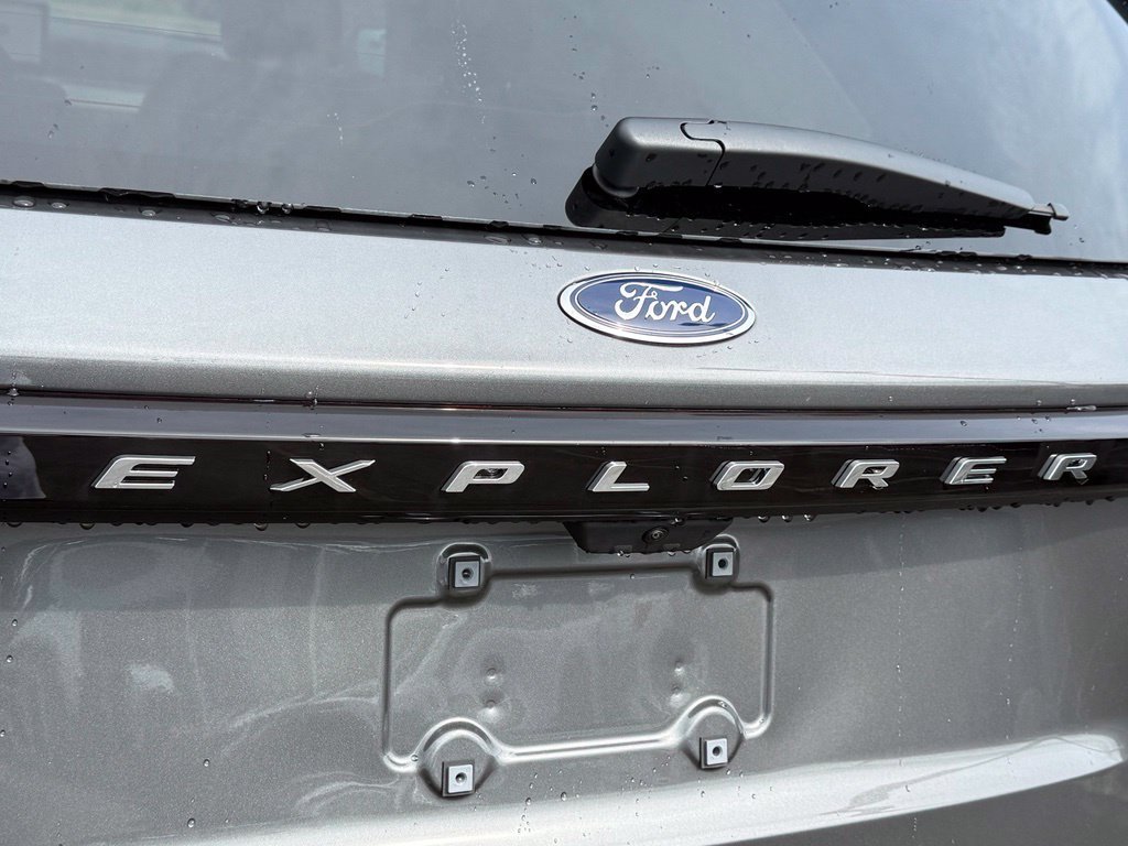 New 2026 Ford Explorer Active w/ Active Comfort Package AWD/4WD image 29