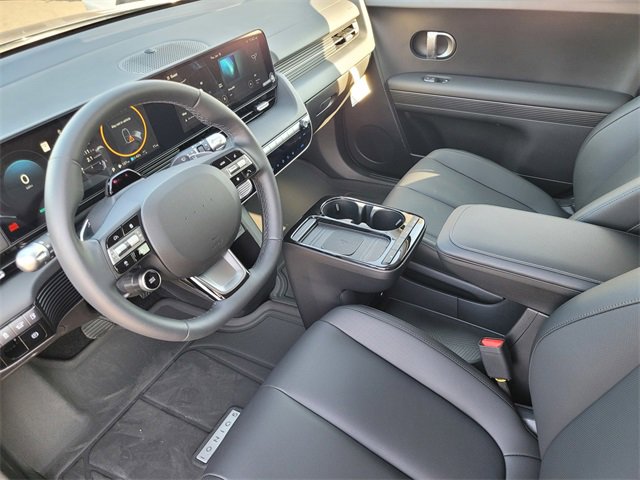 New 2026 Hyundai Ioniq 5 SEL image 17