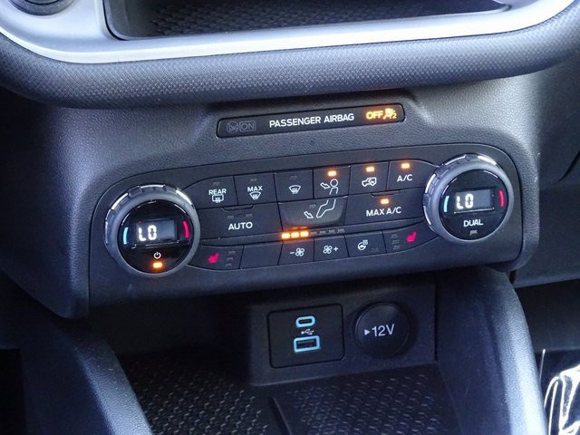 Used 2021 Ford Bronco Sport Outer Banks image 22