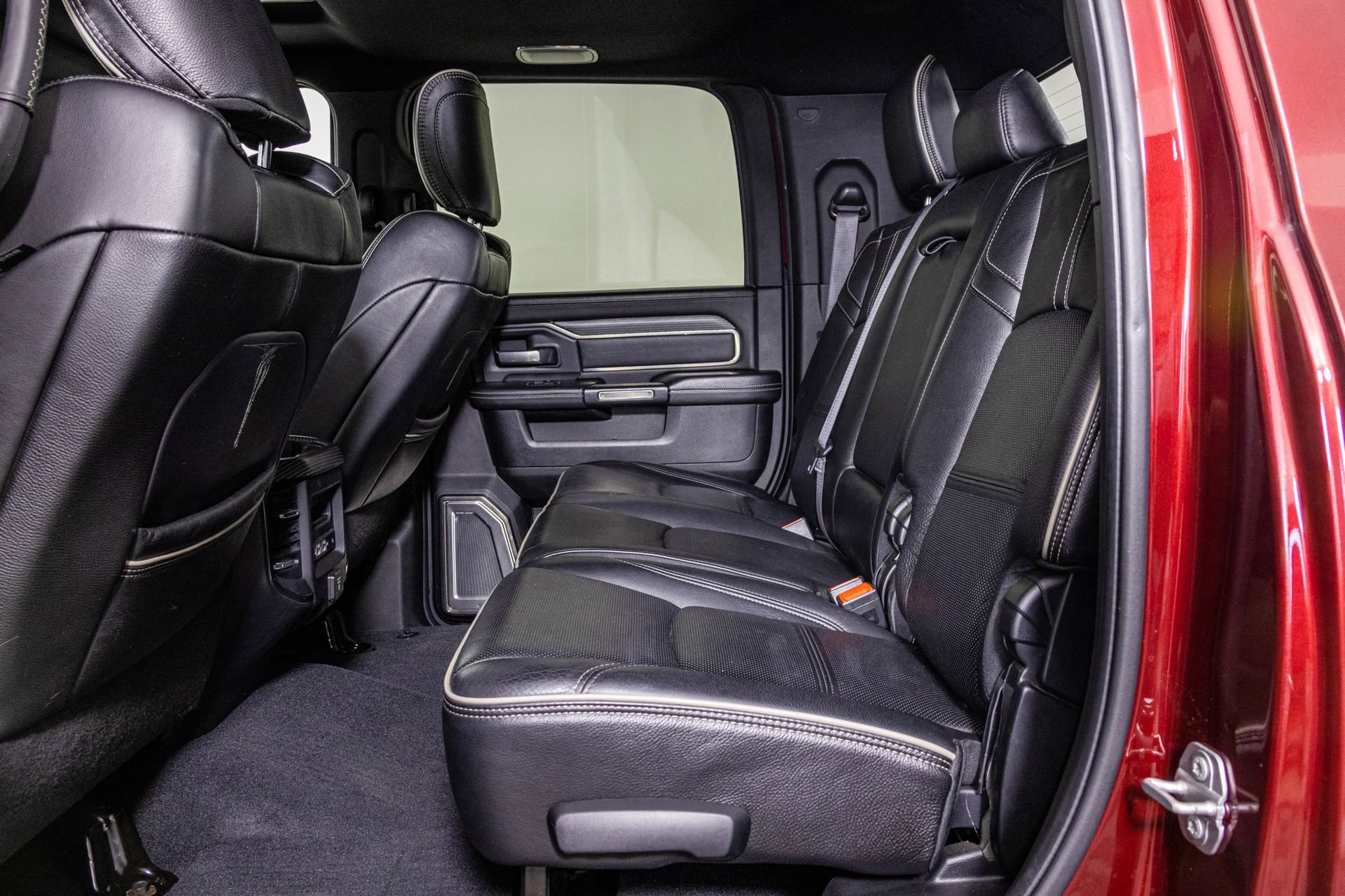 Used 2019 RAM 3500 Limited AWD/4WD image 40