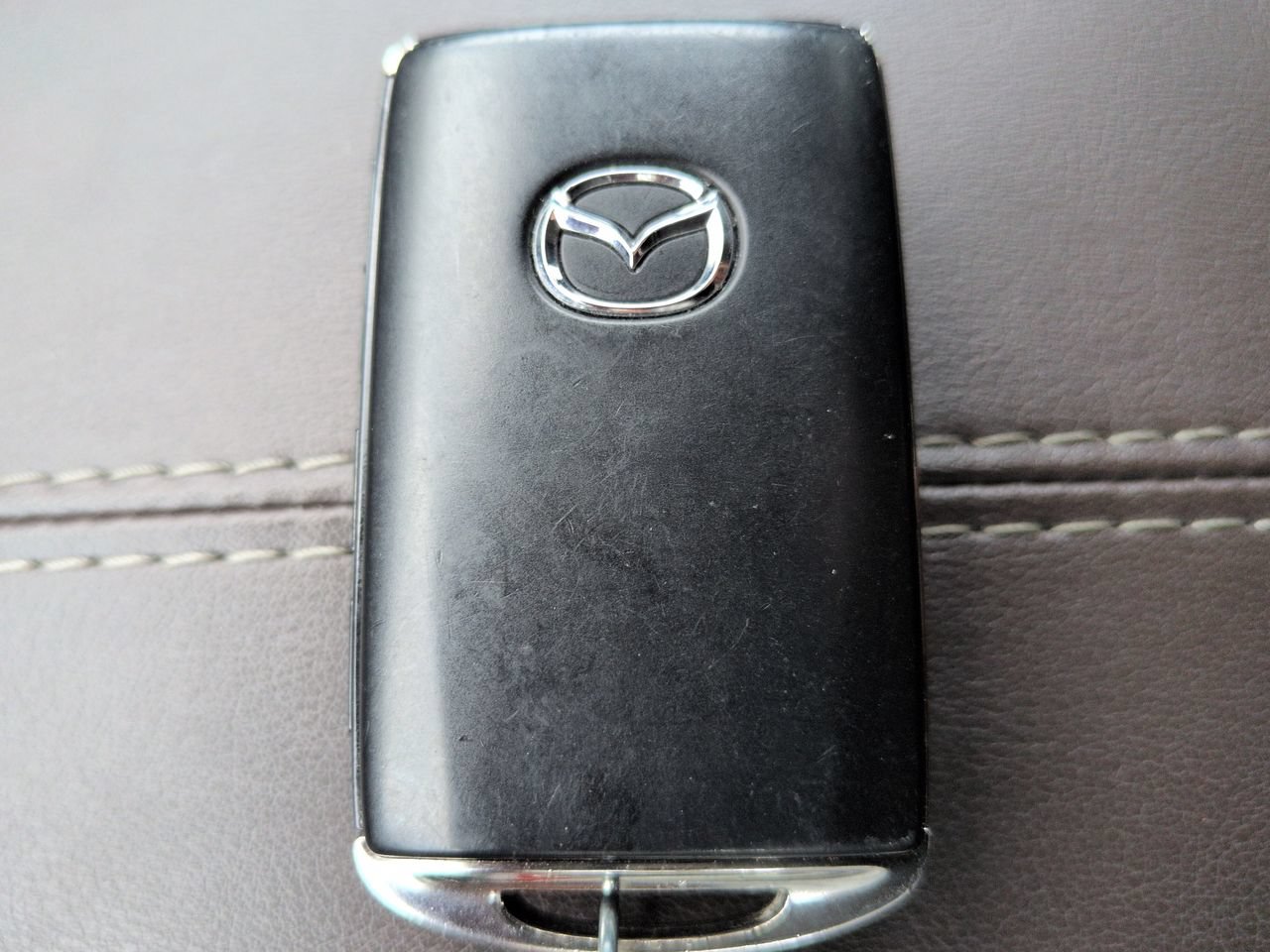 Used 2024 MAZDA CX-30 2.5 Turbo w/ Premium Package AWD/4WD image 31