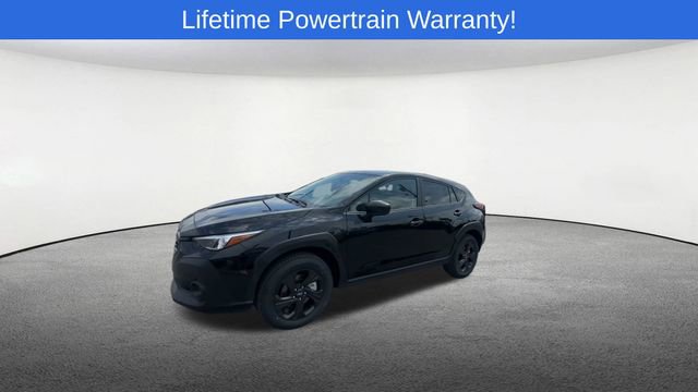 New 2026 Subaru Crosstrek 2.5i image 4