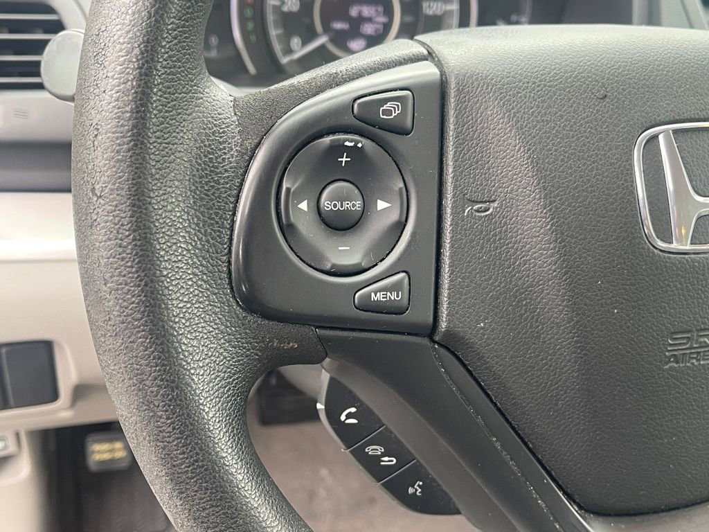 Used 2013 Honda CR-V LX image 17