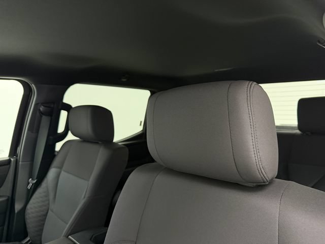 New 2026 Toyota Tundra SR5 w/ SX Package RWD image 25