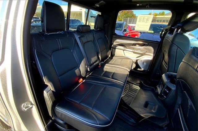 Used 2021 RAM 1500 Limited image 16