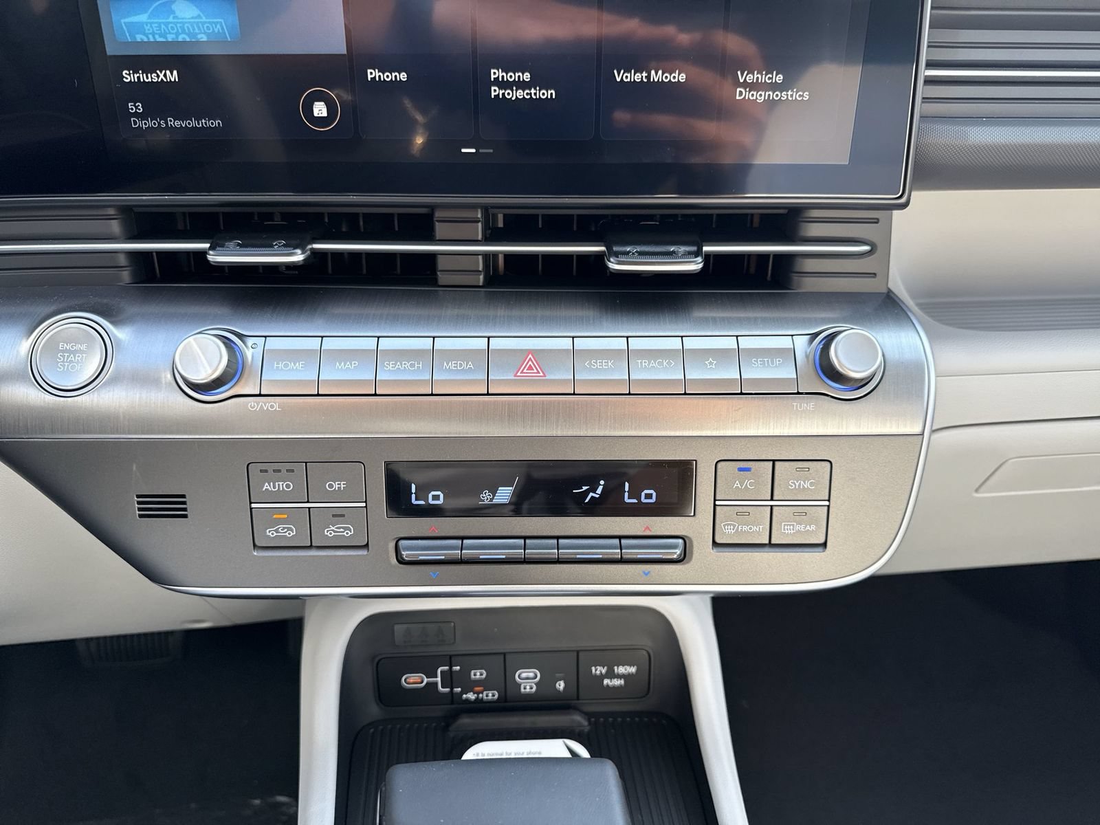 New 2027 Hyundai Kona SEL Sport FWD image 18