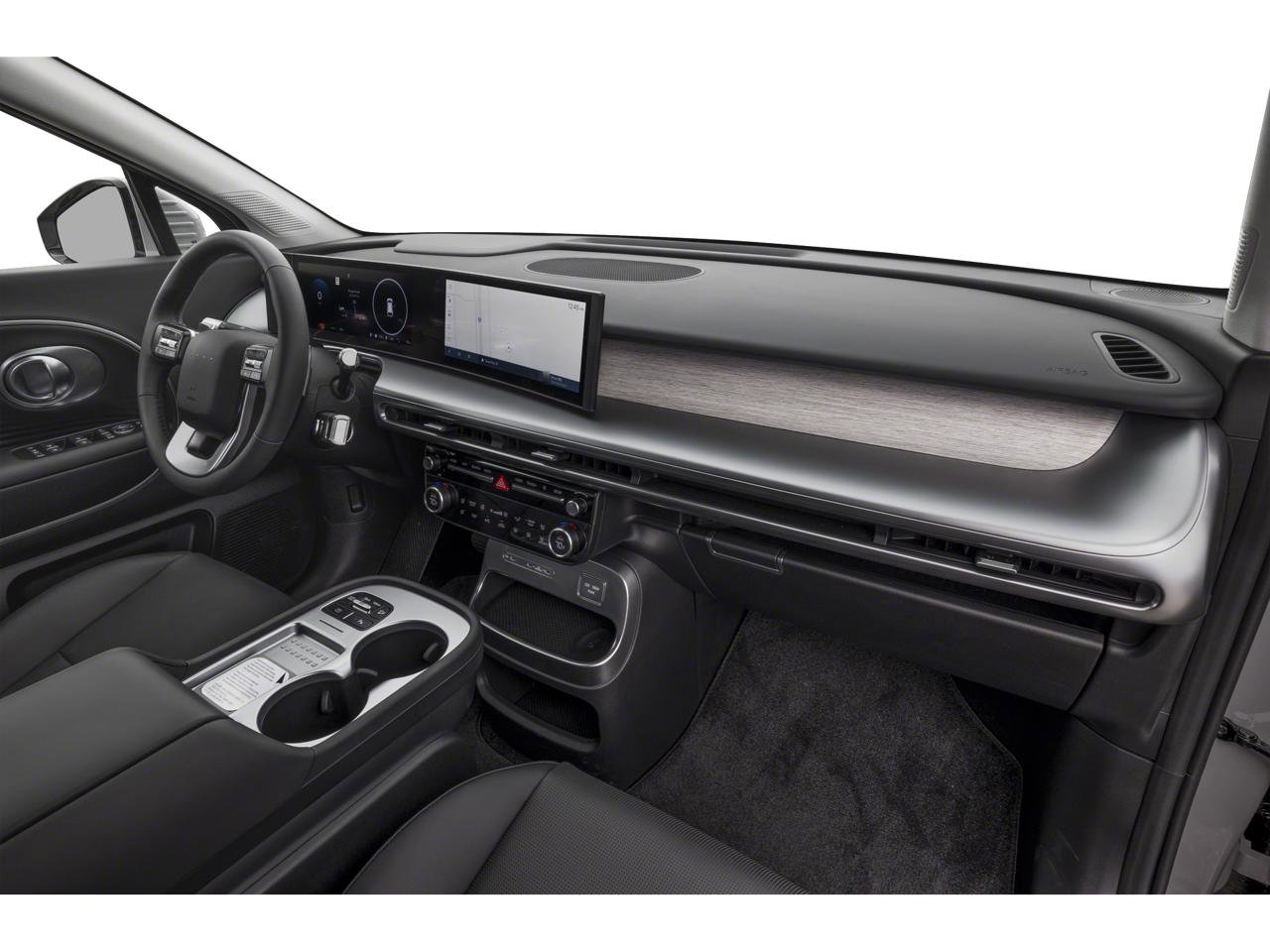 New 2026 Hyundai Ioniq 9 SEL AWD/4WD image 30