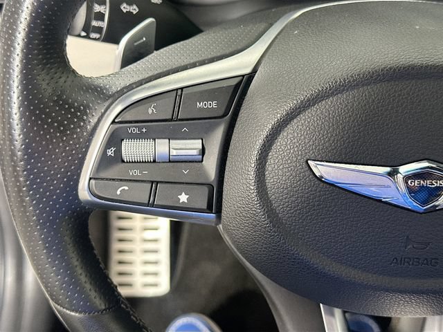 Used 2023 Genesis G70 3.3T w/ Sport Prestige Package AWD/4WD image 24