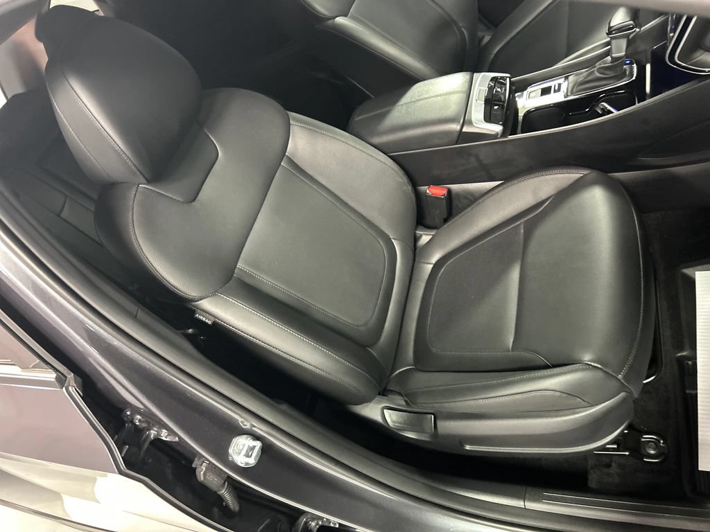 Used 2024 Hyundai Tucson XRT FWD image 23