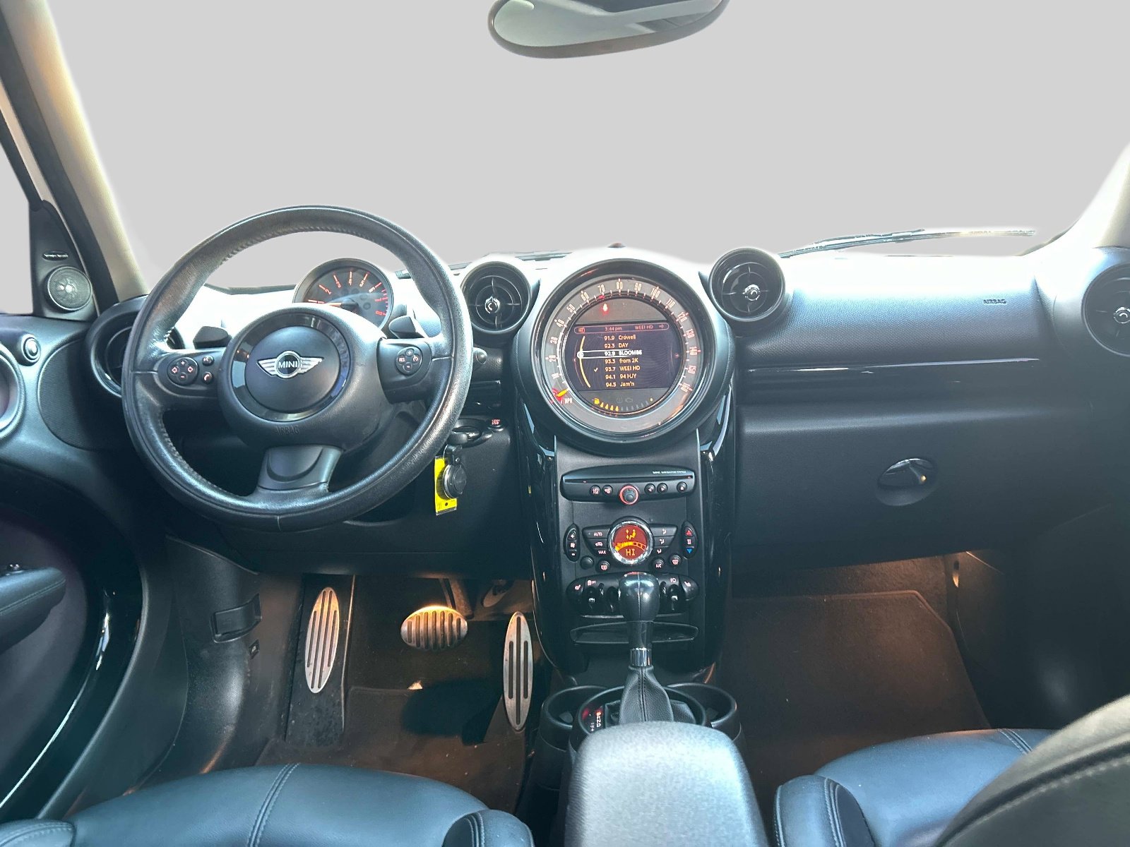 Used 2016 MINI Cooper Countryman S image 12