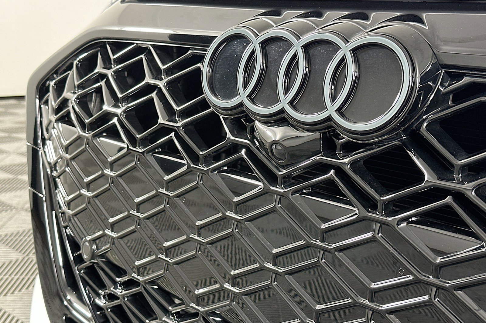 New 2026 Audi RS 3 image 14