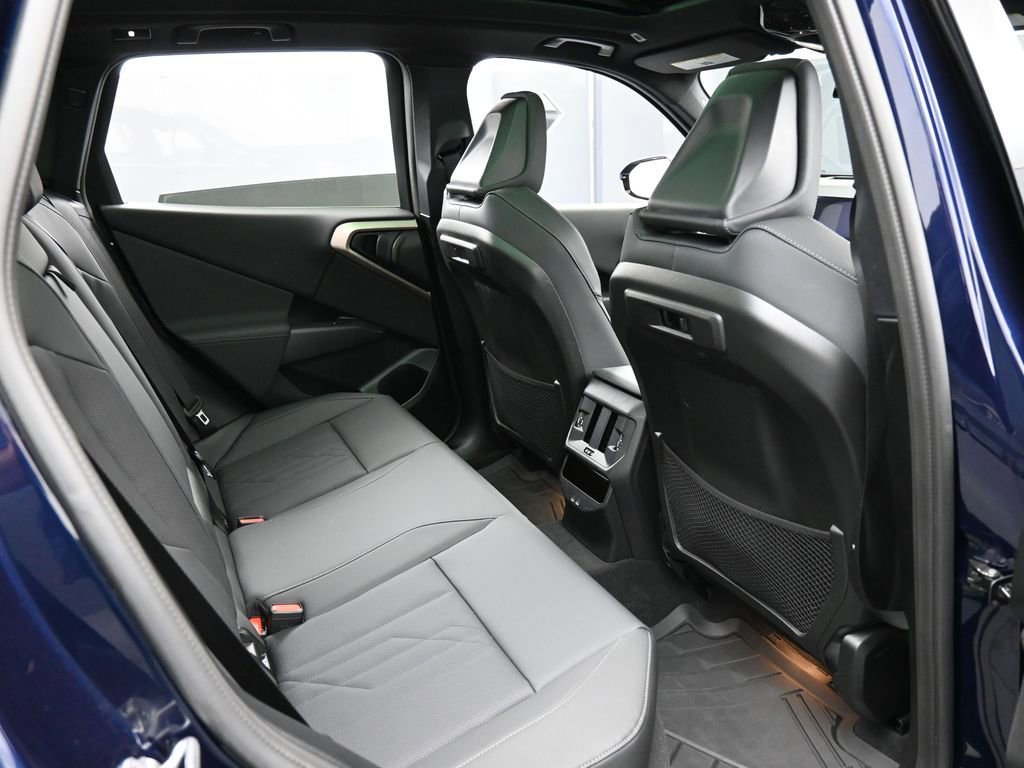 Used 2025 BMW X3 xDrive30i image 30