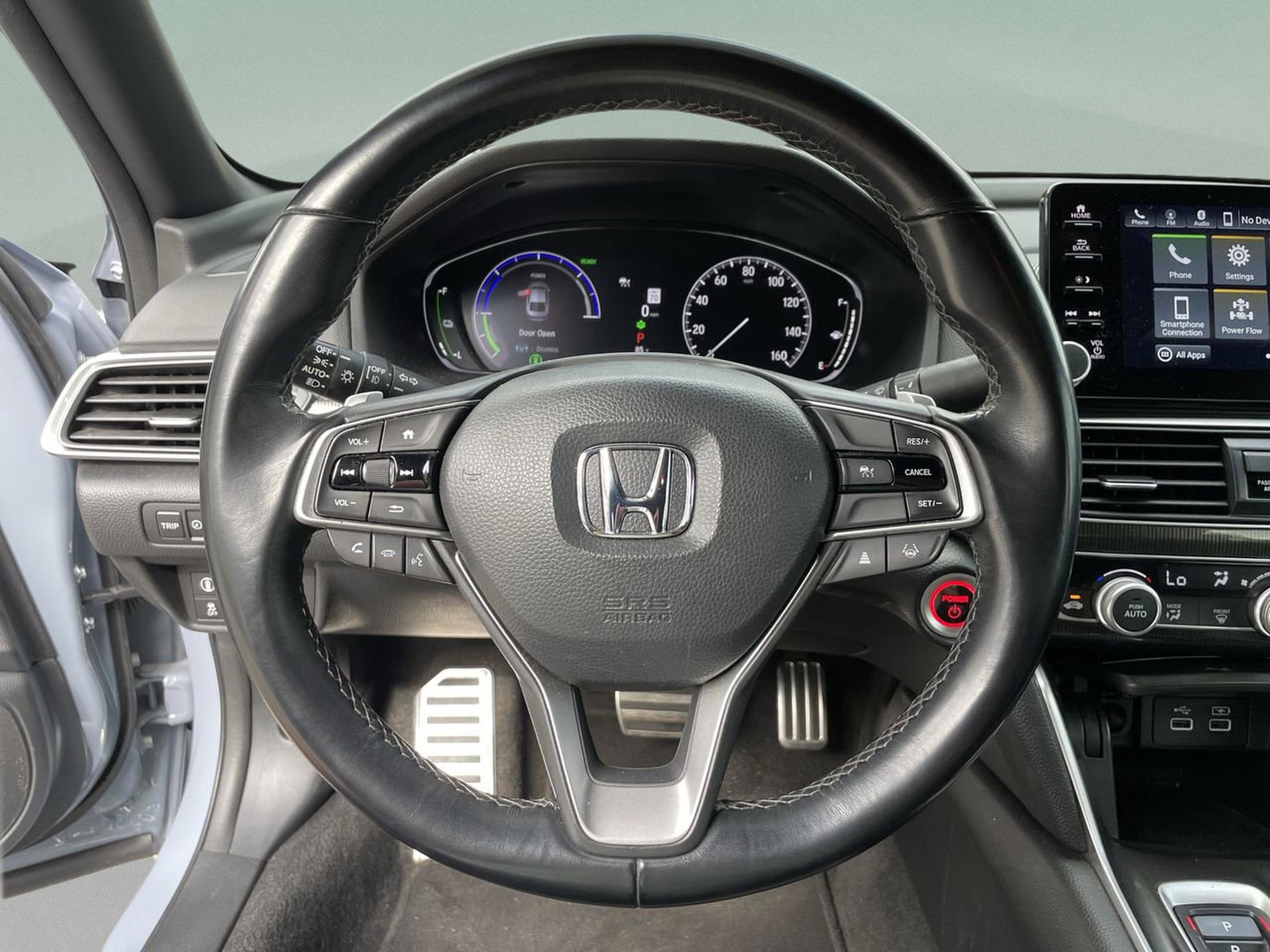 Used 2022 Honda Accord Sport image 10