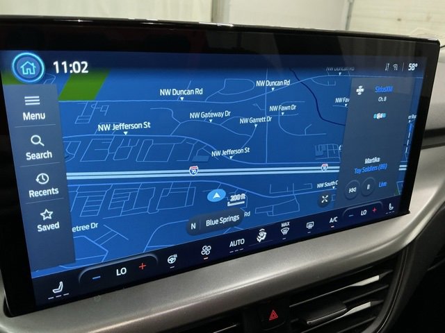 Used 2023 Ford Escape Active w/ Tech Pack #2 image 25