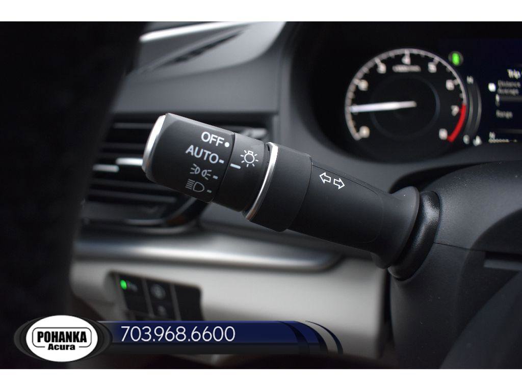 New 2026 Acura RDX Technology Package image 10