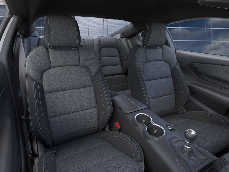 New 2026 Ford Mustang GT RWD image 10