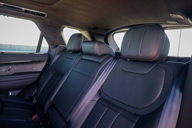 New 2025 Land Rover Range Rover Sport Autobiography image 29