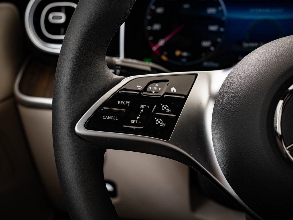 New 2026 Mercedes-Benz C 300 C 300 image 29