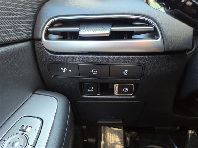 Used 2023 Hyundai Palisade Limited w/ Cargo Package image 31