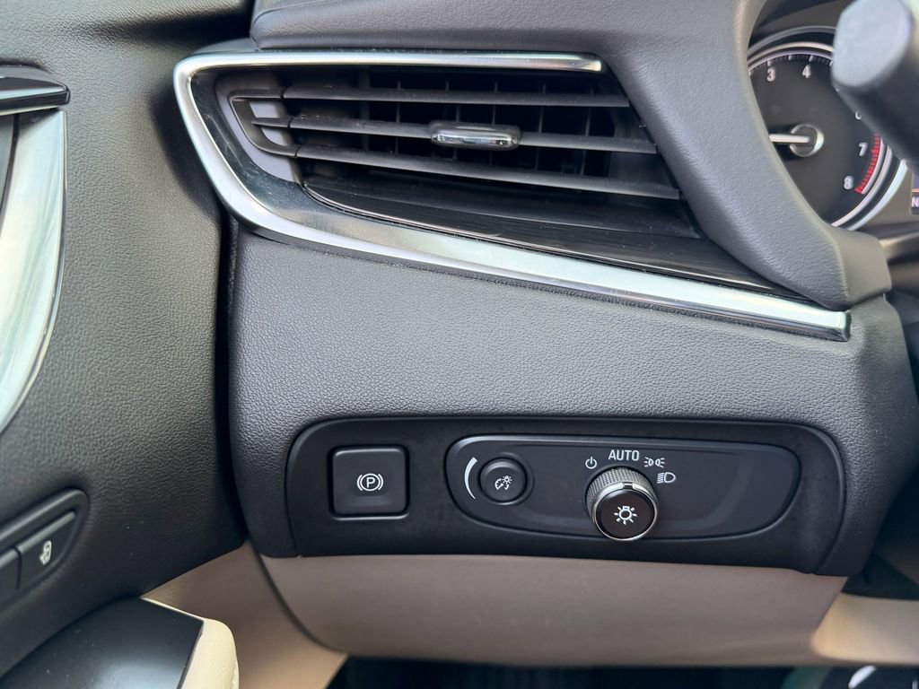 Used 2021 Buick Enclave Premium w/ Surround and Sites Package FWD image 28