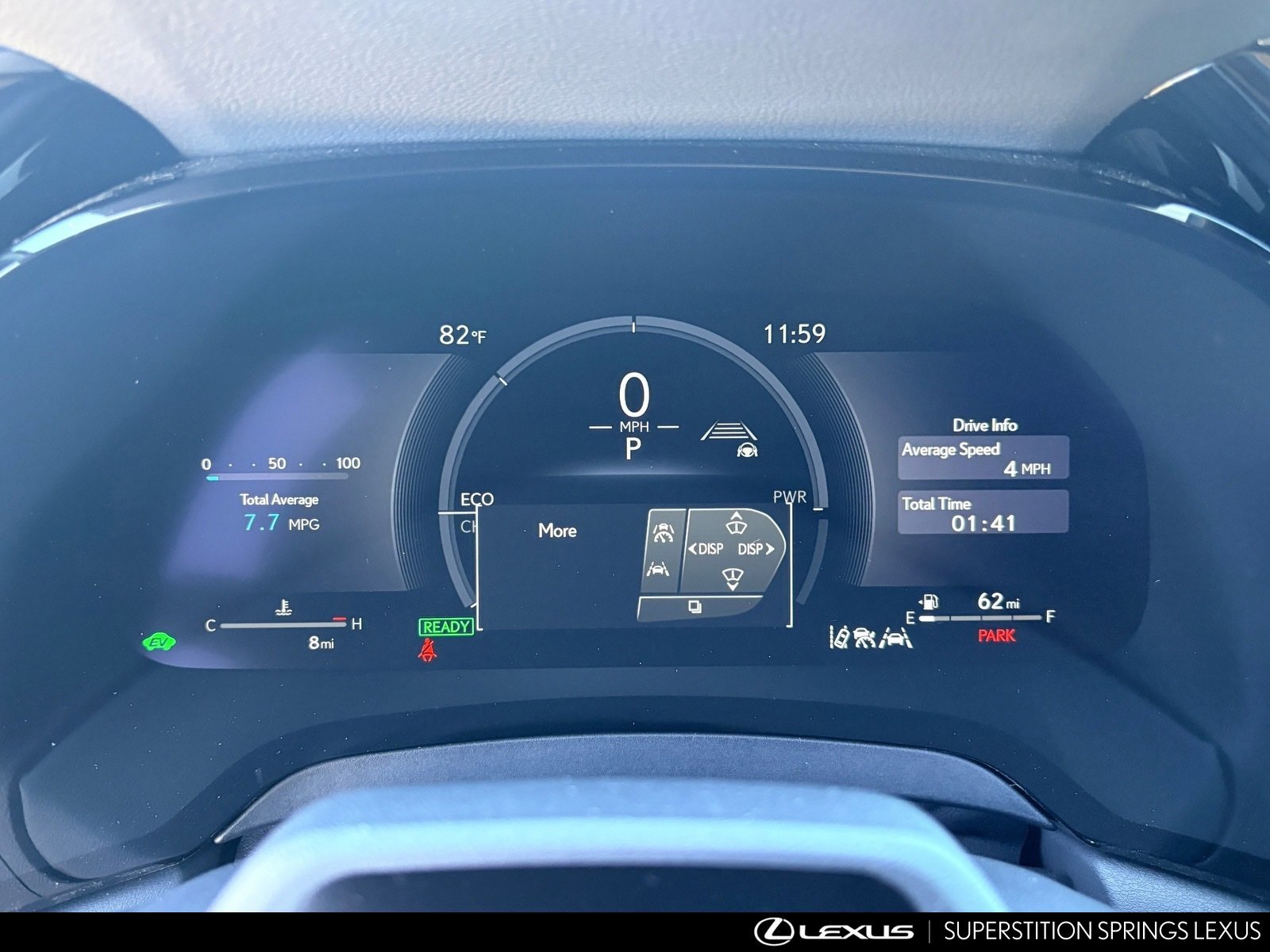 New 2026 Lexus RX 350 image 15