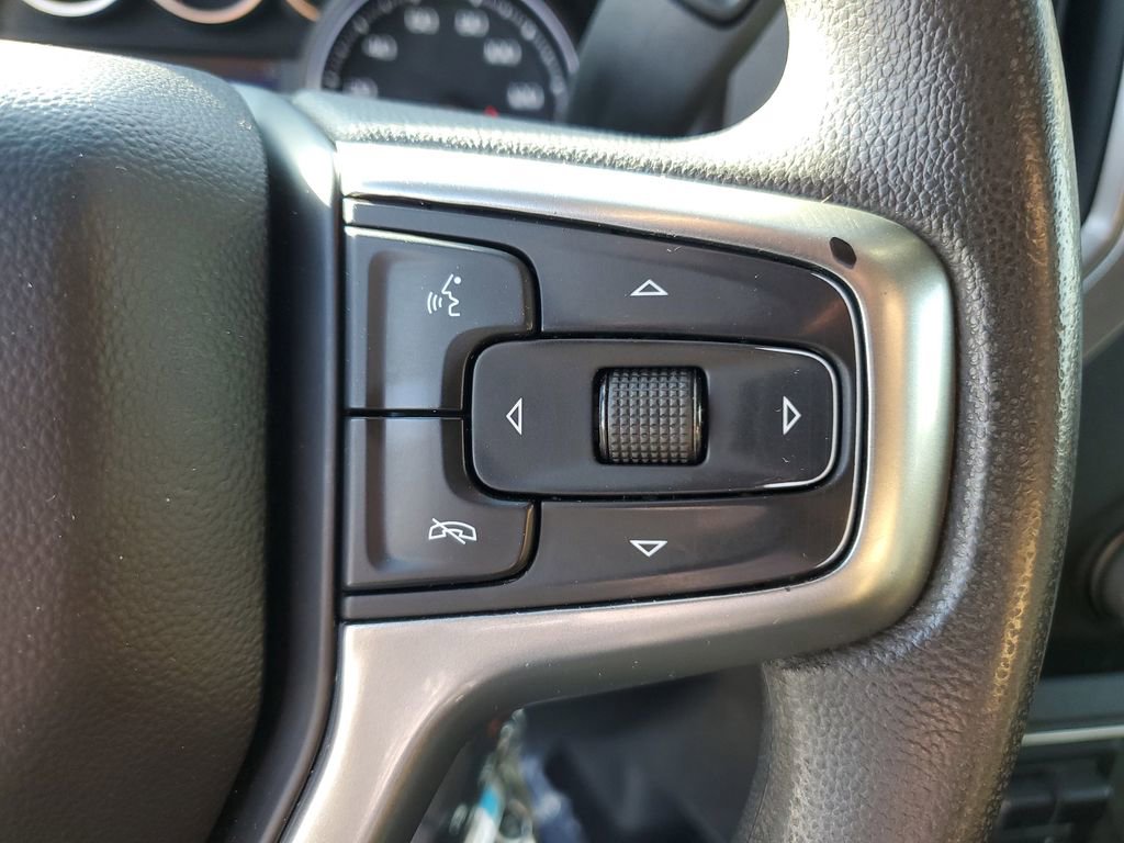 Used 2023 Chevrolet Silverado 2500 Custom w/ Custom Value Package image 28