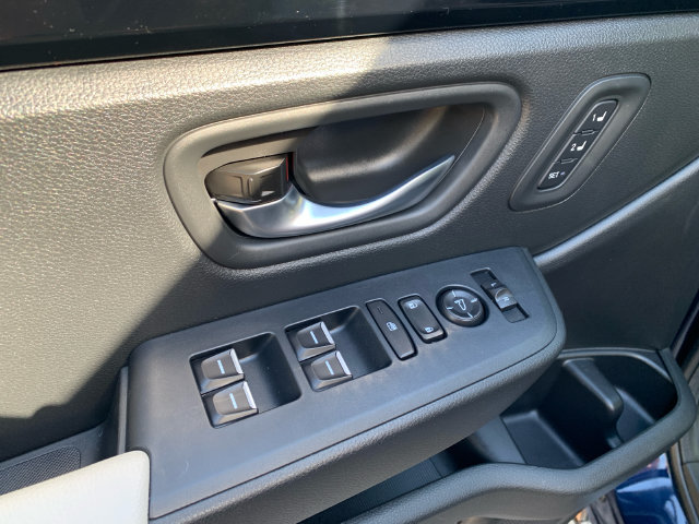 Used 2026 Honda Passport RTL image 17