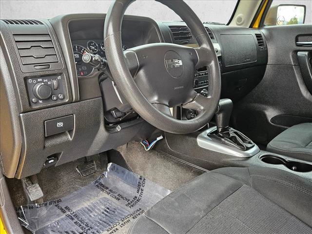 Used 2006 HUMMER H3 AWD/4WD image 10