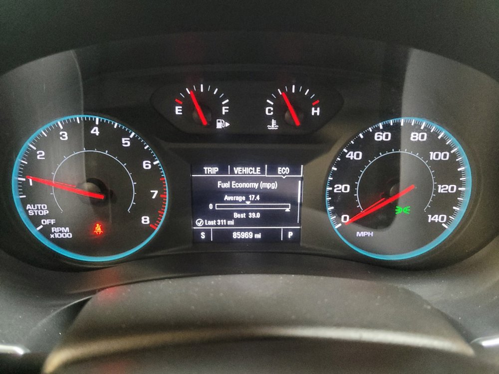 Used 2021 Chevrolet Malibu LT FWD image 23