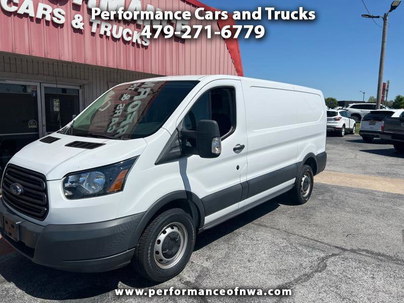 Used 2018 Ford Transit 150 130 Low Roof