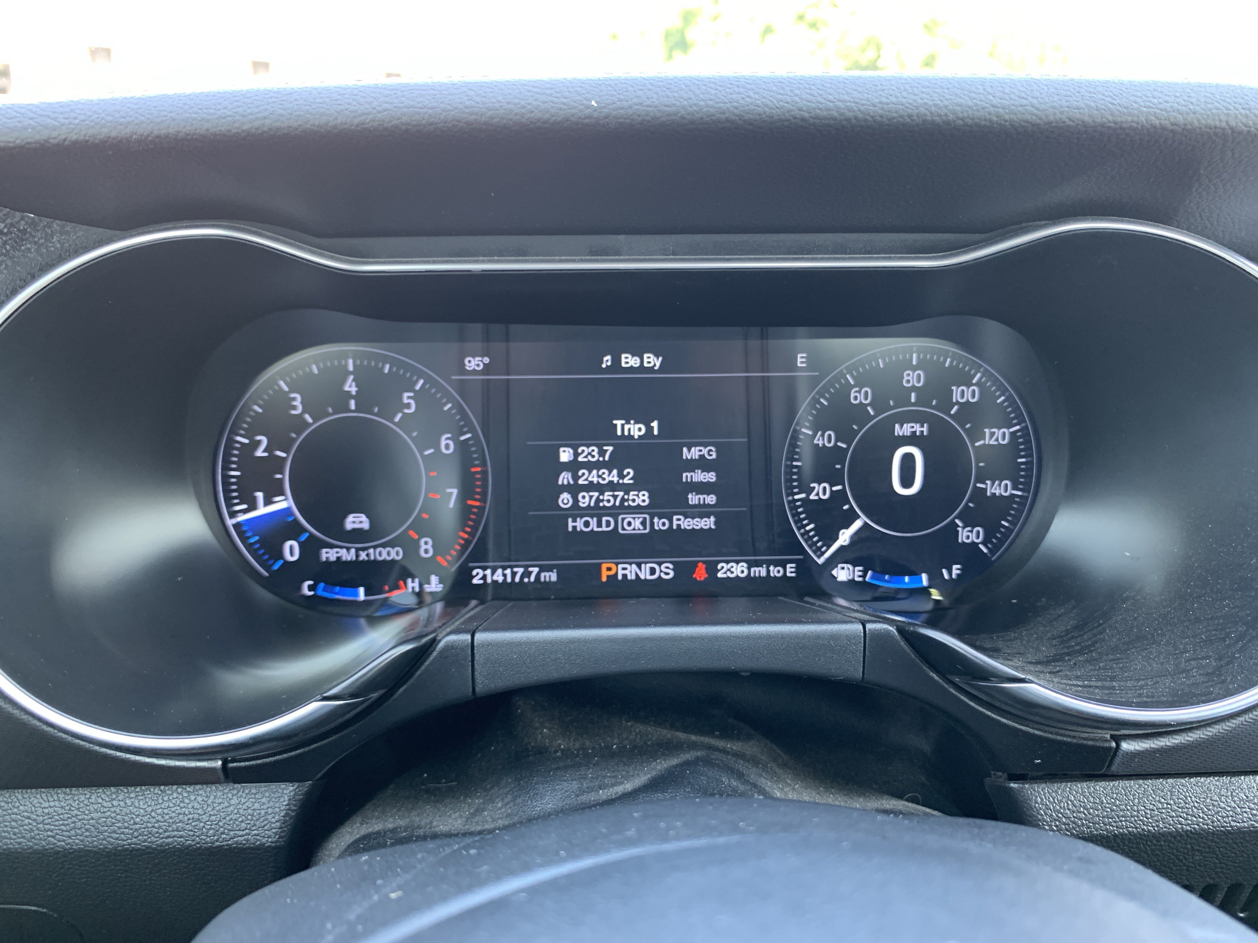 Used 2019 Ford Mustang Premium w/ Equipment Group 201A RWD image 21