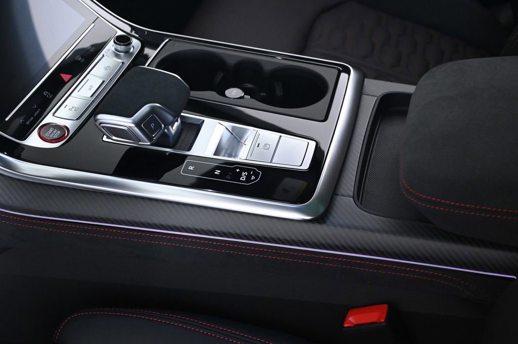 New 2026 Audi RS Q8 performance image 20