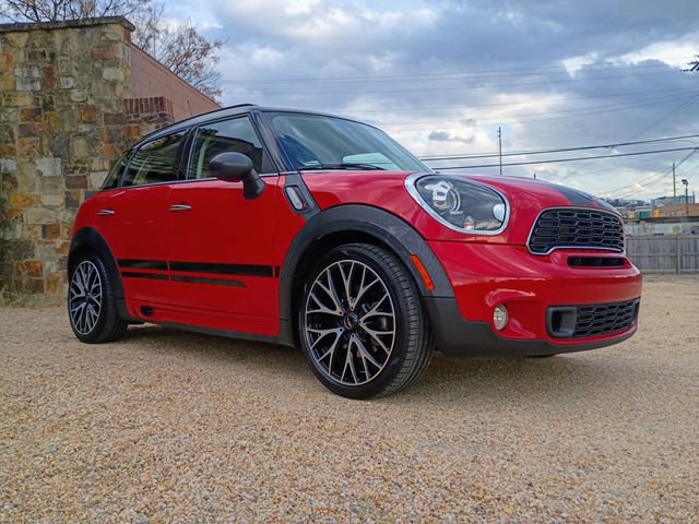 Used 2014 MINI Cooper Countryman S image 18