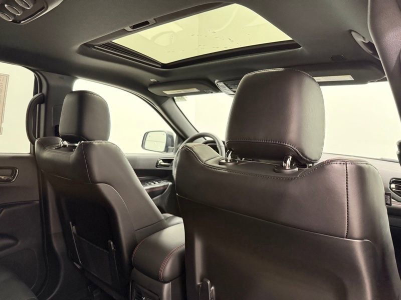 New 2026 Dodge Durango GT image 14