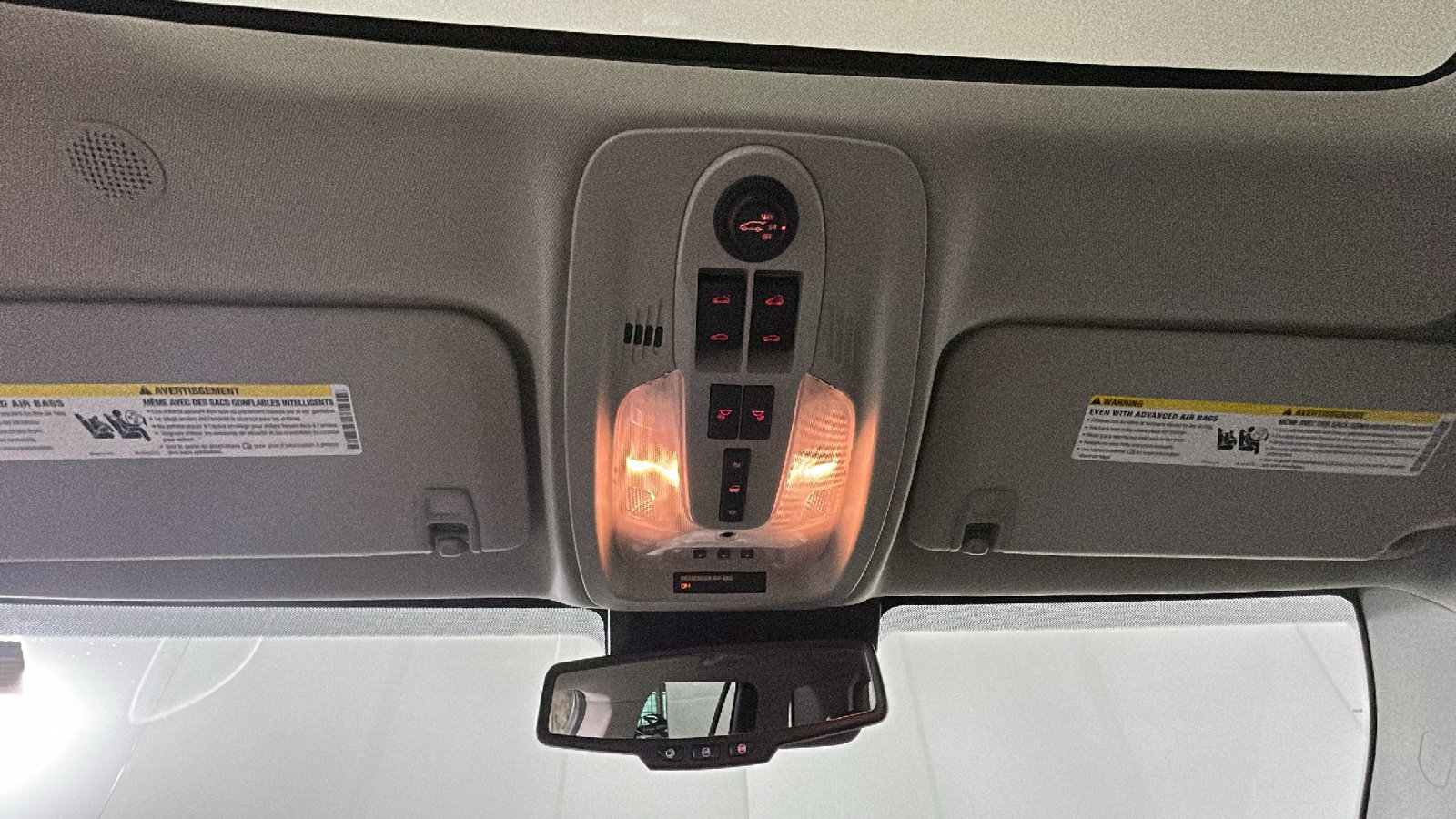 Used 2014 GMC Terrain Denali FWD image 28