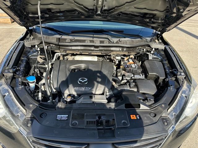 Used 2016 MAZDA CX-5 Touring w/ Bose/Moonroof Package image 18