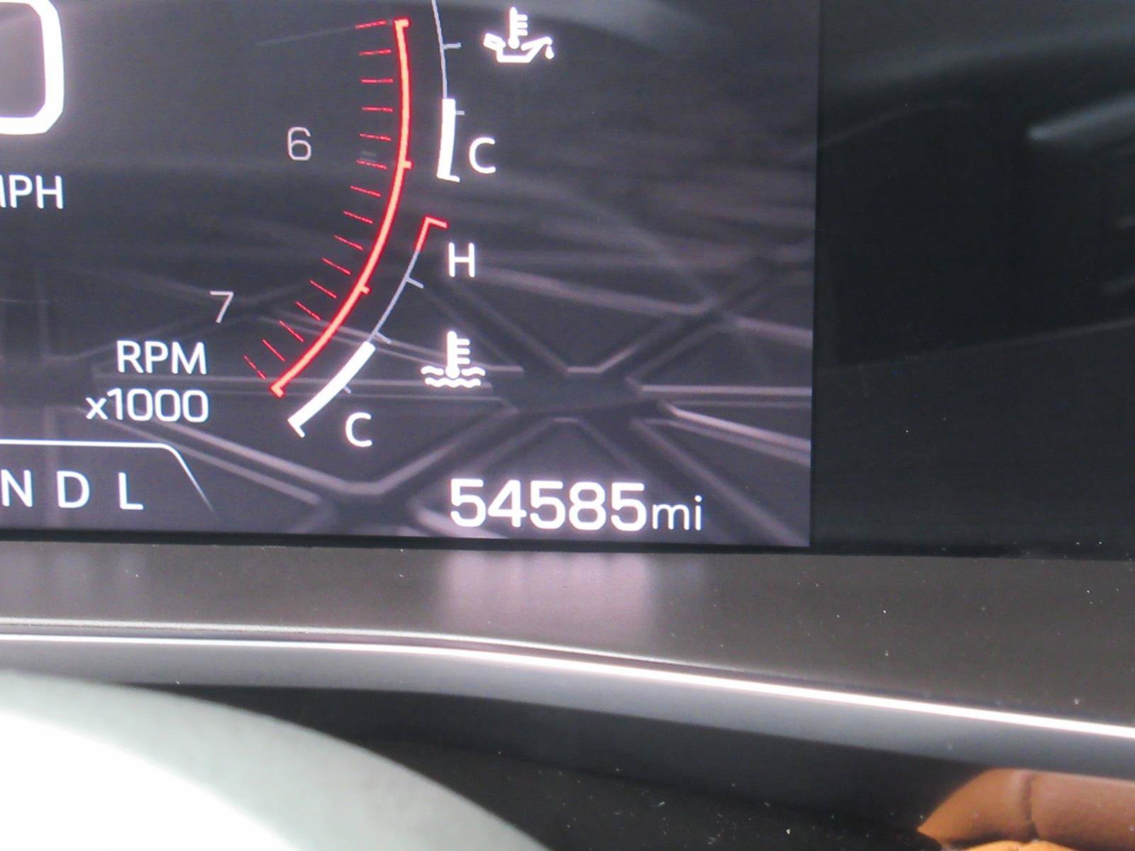 Used 2023 GMC Canyon AT4 w/ AT4 Premium Package AWD/4WD image 25