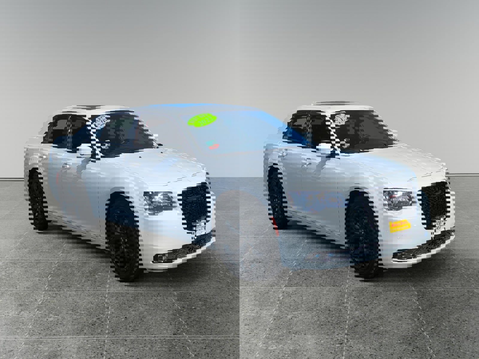Used 2022 Chrysler 300 S image 7