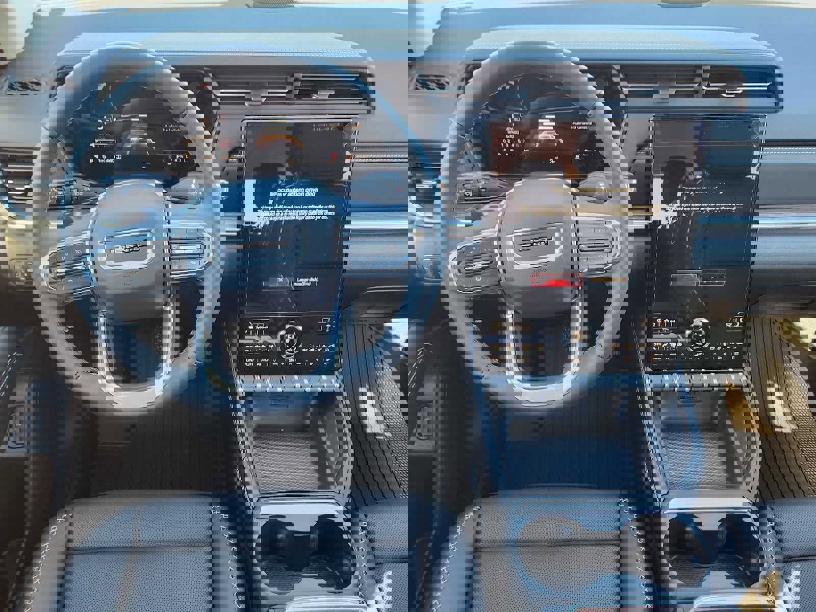 New 2026 GMC Terrain Denali image 11