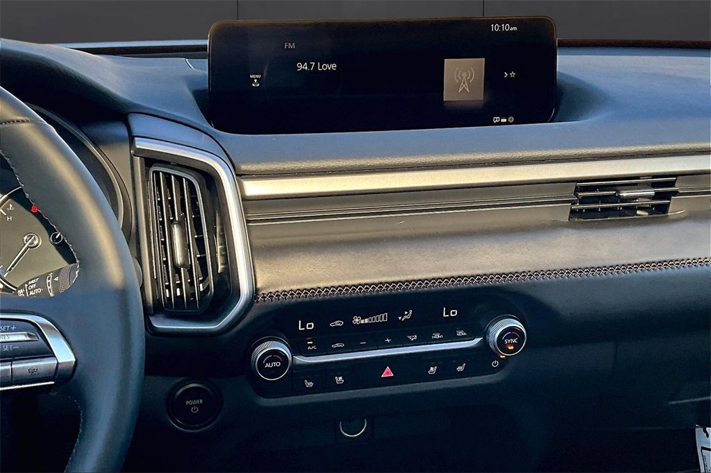 New 2026 MAZDA CX-50 AWD 2.5 Hybrid w/ Weather Package image 7