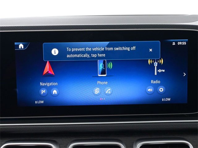 New 2025 Mercedes-Benz GLE 350 4MATIC image 6