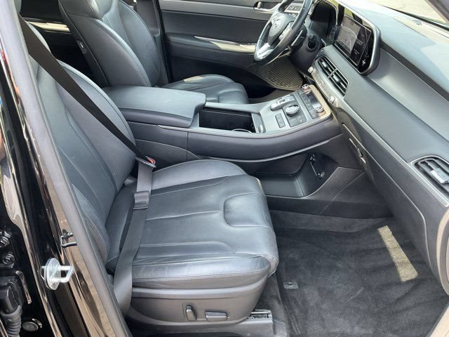 Used 2021 Hyundai Palisade SEL w/ Premium Package AWD/4WD image 20