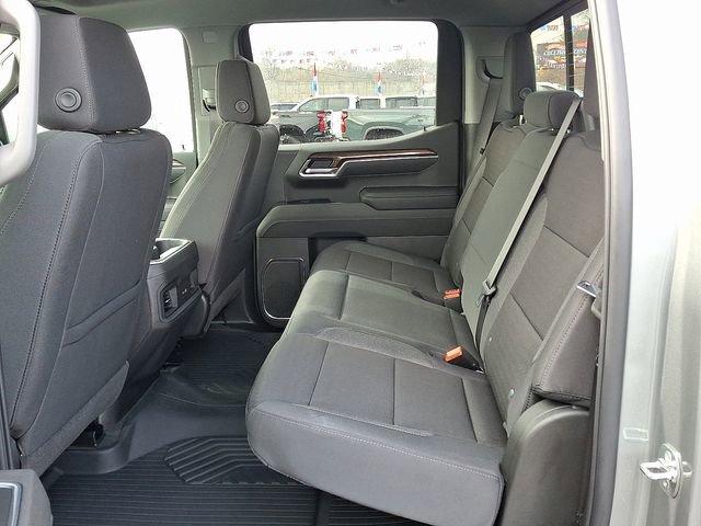 New 2026 Chevrolet Silverado 1500 LT Trail Boss w/ Convenience Package II AWD/4WD image 5