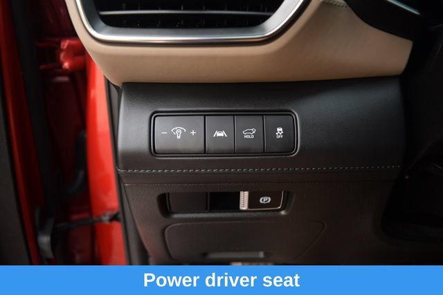 Used 2023 Hyundai Santa Fe SEL Premium AWD/4WD image 5