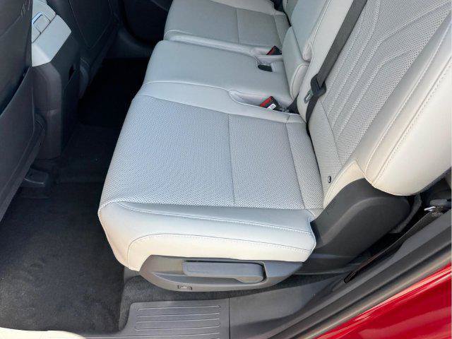 New 2027 Hyundai Santa Fe SEL AWD/4WD image 12