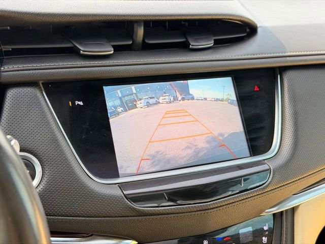 Used 2017 Cadillac XT5 Premium Luxury image 33