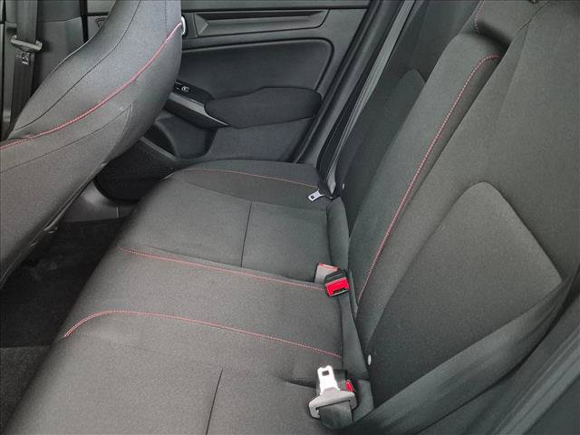 Certified 2025 Honda Civic Si image 19