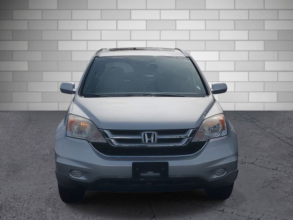 Used 2010 Honda CR-V EX-L image 8